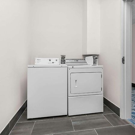 Quality Inn & Suites Kilgore-Longview Exteriér fotografie