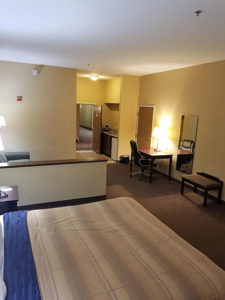 Quality Inn & Suites Kilgore-Longview Exteriér fotografie