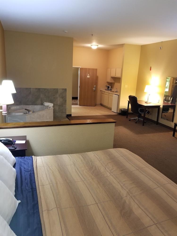 Quality Inn & Suites Kilgore-Longview Exteriér fotografie