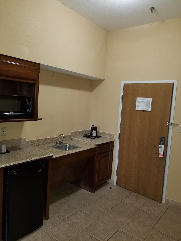 Quality Inn & Suites Kilgore-Longview Exteriér fotografie