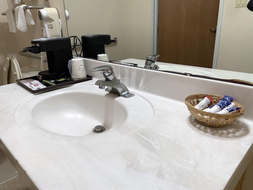 Quality Inn & Suites Kilgore-Longview Exteriér fotografie