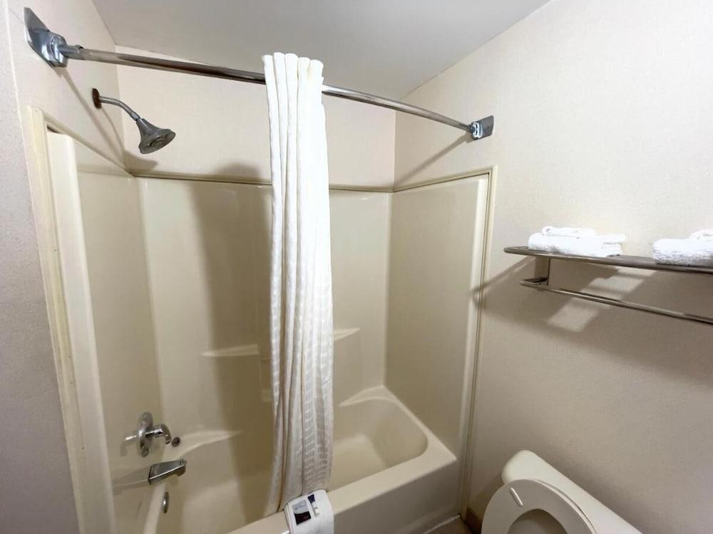 Quality Inn & Suites Kilgore-Longview Exteriér fotografie