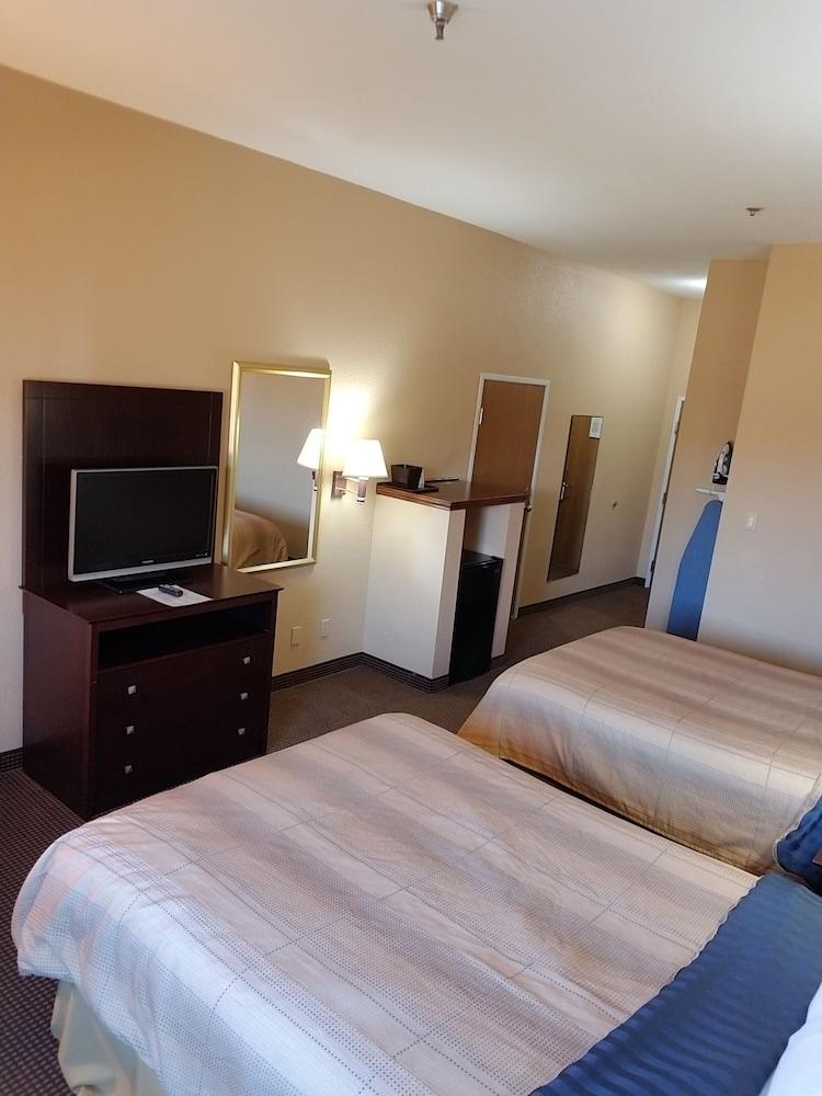 Quality Inn & Suites Kilgore-Longview Exteriér fotografie