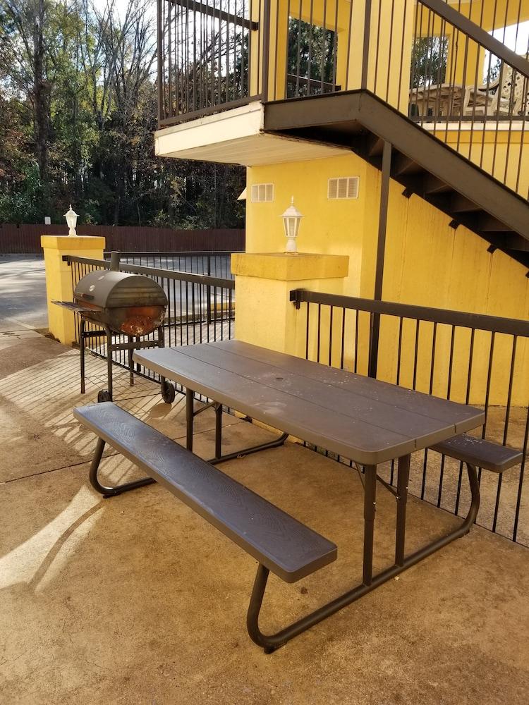 Quality Inn & Suites Kilgore-Longview Exteriér fotografie