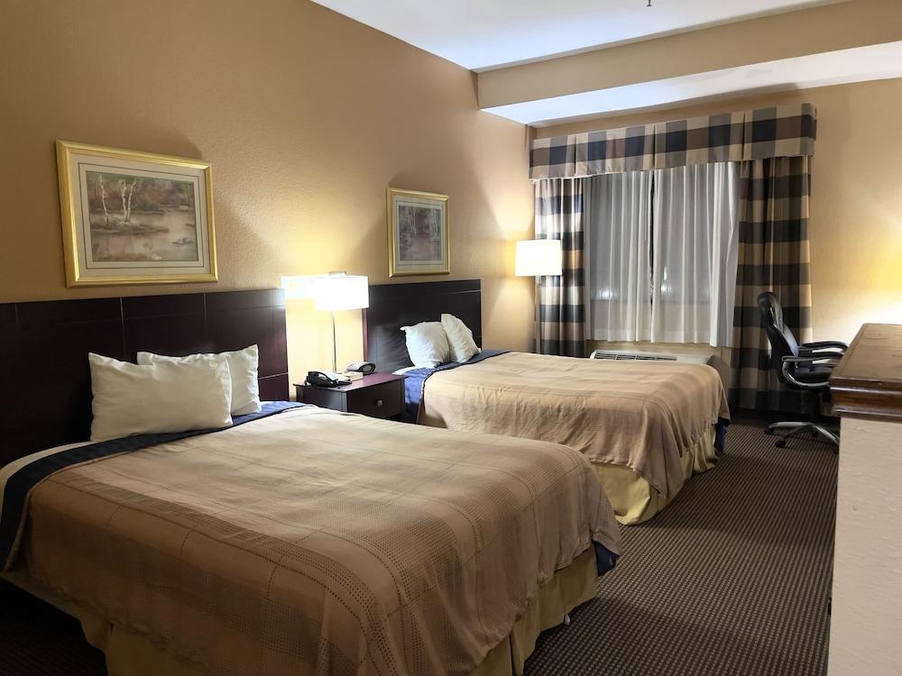 Quality Inn & Suites Kilgore-Longview Exteriér fotografie
