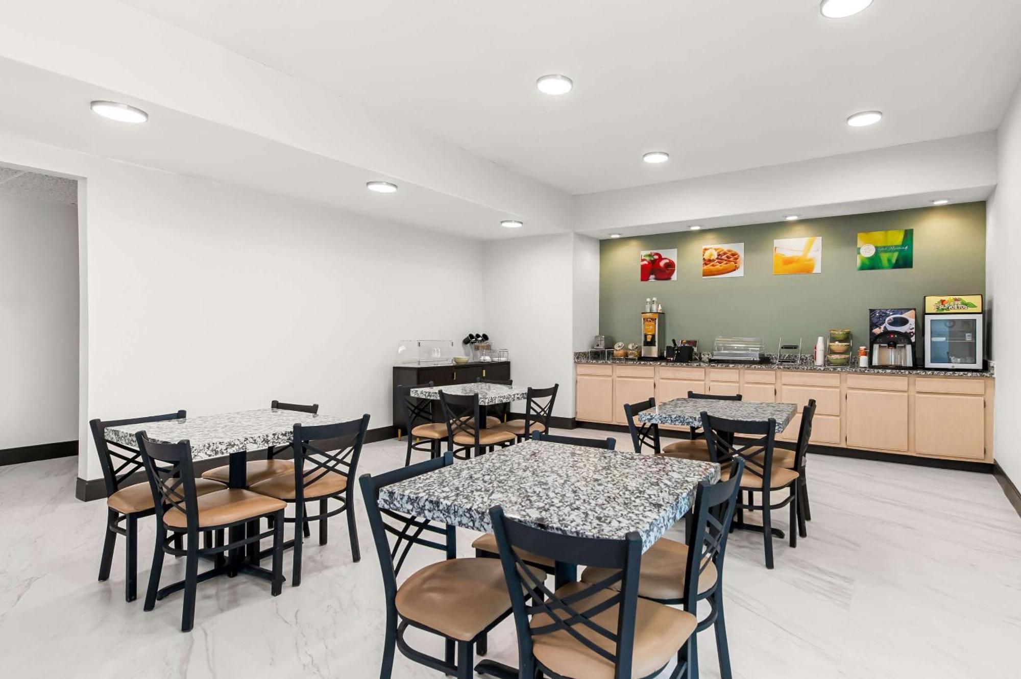 Quality Inn & Suites Kilgore-Longview Exteriér fotografie