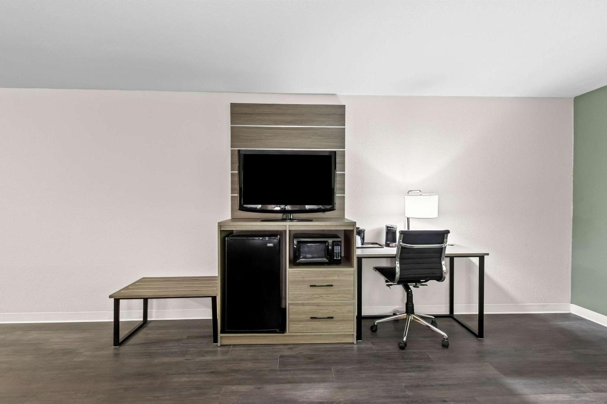 Quality Inn & Suites Kilgore-Longview Exteriér fotografie