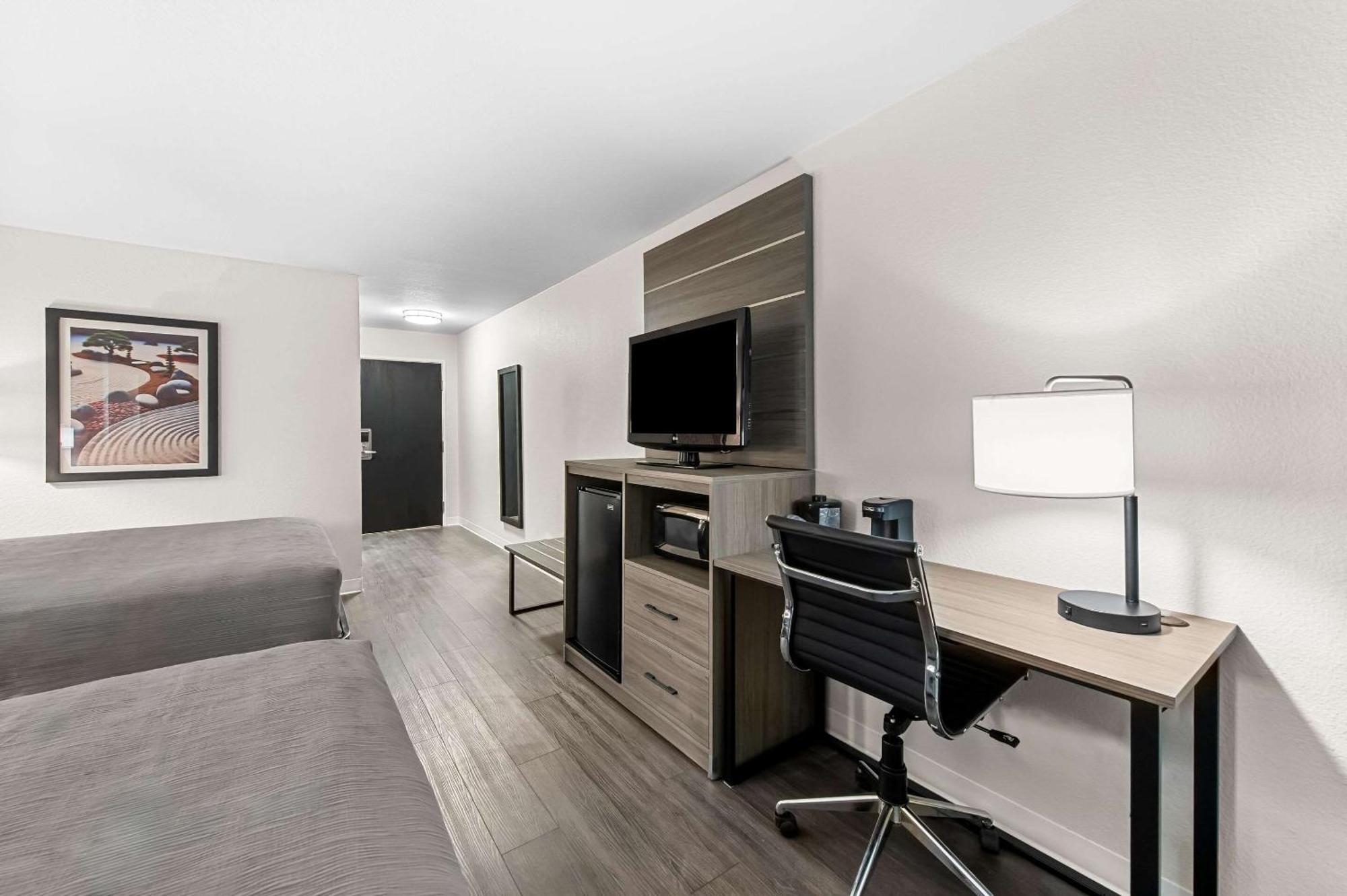 Quality Inn & Suites Kilgore-Longview Exteriér fotografie