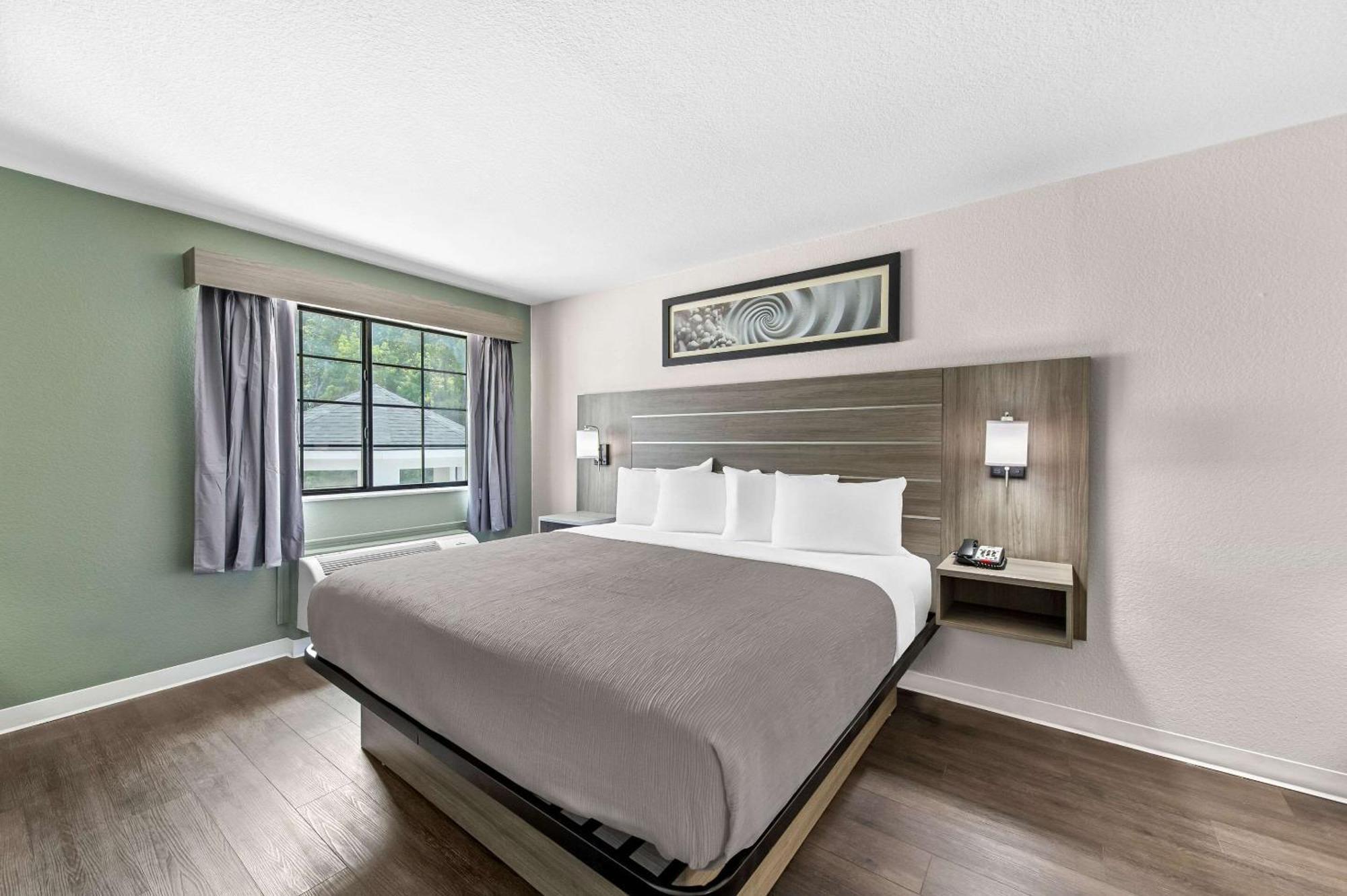Quality Inn & Suites Kilgore-Longview Exteriér fotografie