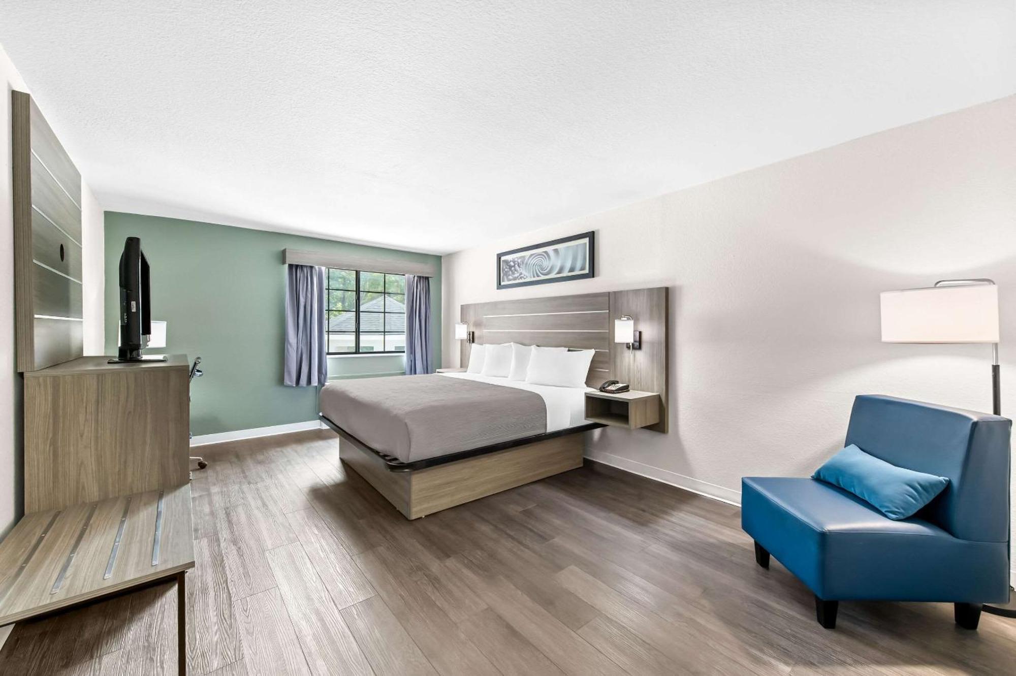 Quality Inn & Suites Kilgore-Longview Exteriér fotografie