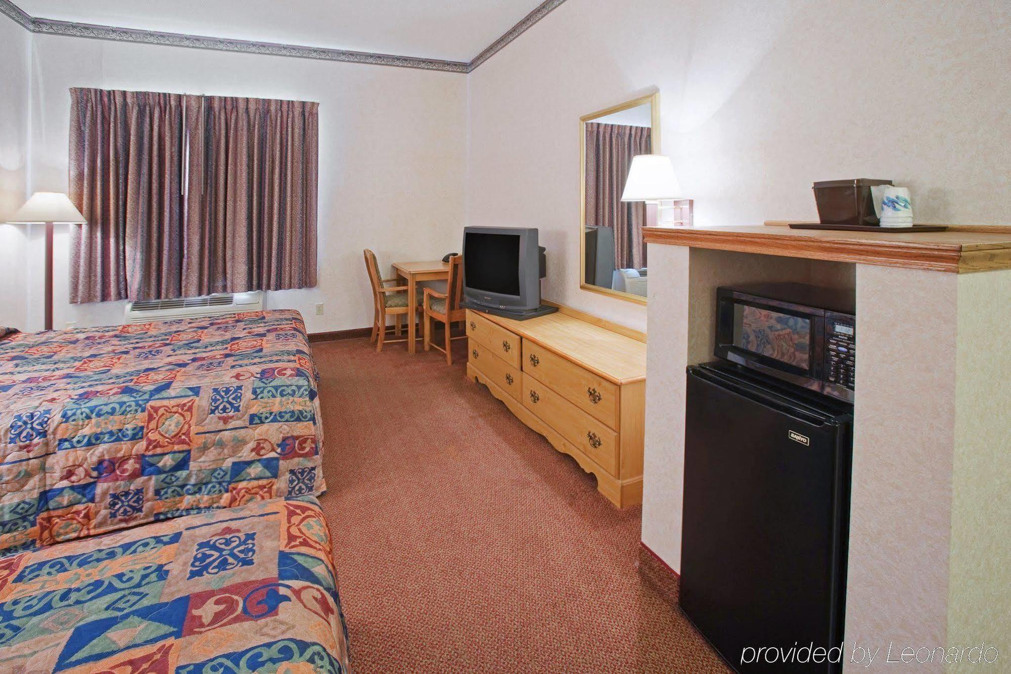 Quality Inn & Suites Kilgore-Longview Pokoj fotografie