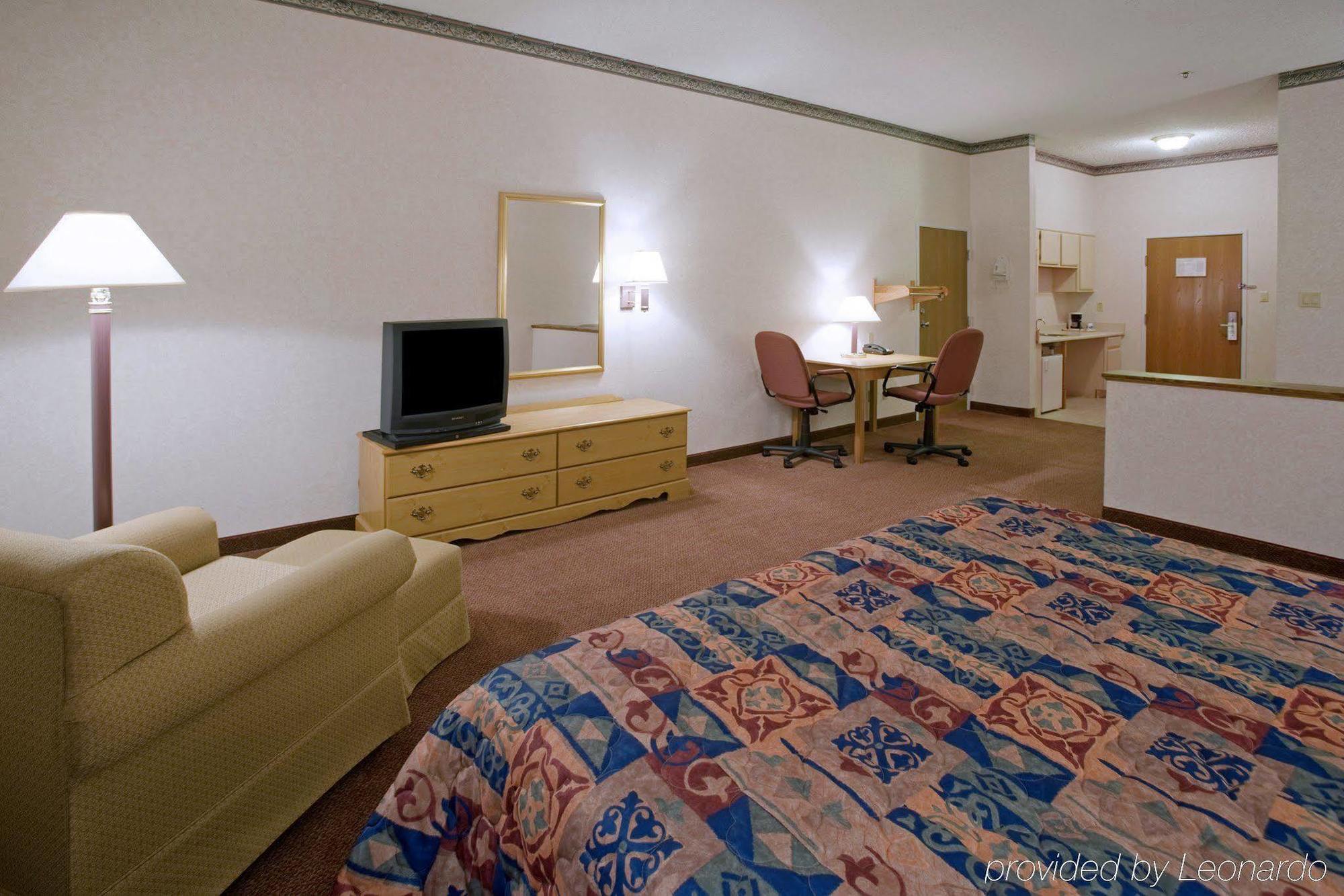 Quality Inn & Suites Kilgore-Longview Pokoj fotografie